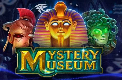 Mystery Museum